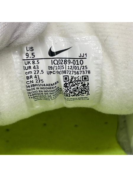 NIKE スニーカー AIR MAX 90 (27.5)