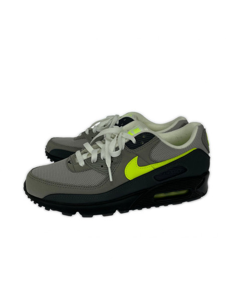 NIKE スニーカー AIR MAX 90 (27.5)