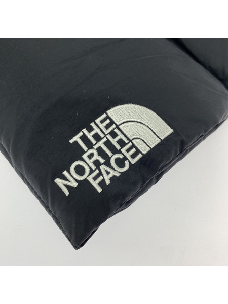 THE NORTH FACE マフラー 黒