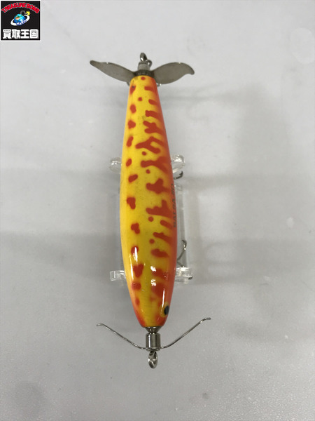 Balsa50 ホッツィートッツイーOrオレンジコーチ