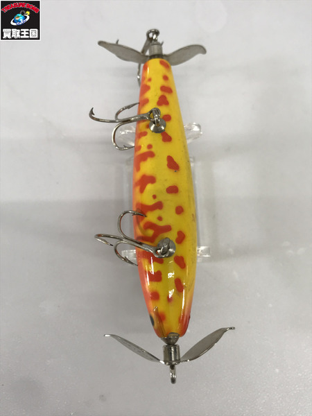 Balsa50 ホッツィートッツイーOrオレンジコーチ