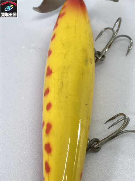 Balsa50 ホッツィートッツイーOrオレンジコーチ