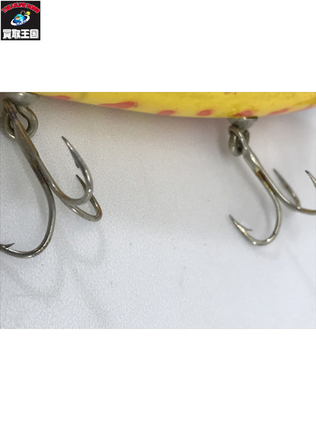 Balsa50 ホッツィートッツイーOrオレンジコーチ