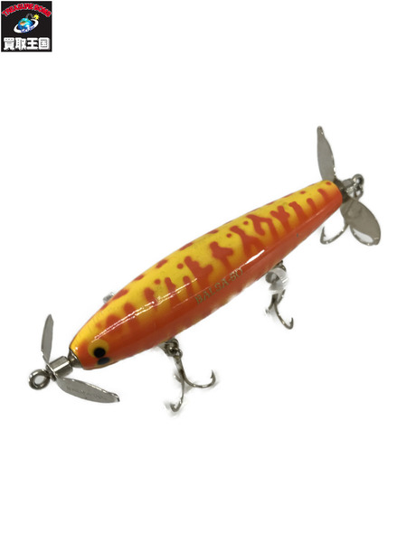 Balsa50 ホッツィートッツイーOrオレンジコーチ