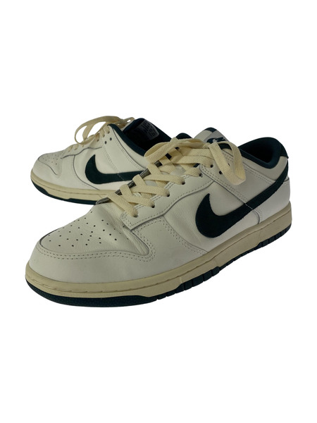 NIKE DUNK LOW ATHLETIC DEPARTMENT DEEP JUNGLE 28.5CM