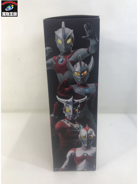 ウルトラマン ウルトラレプリカ メビウスブレス