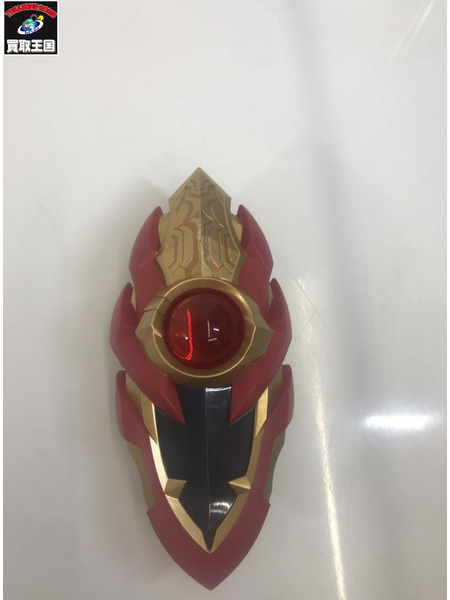 ウルトラマン ウルトラレプリカ メビウスブレス