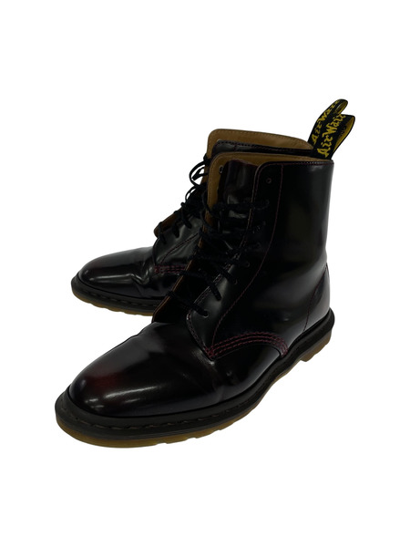 Dr.Martens WINCHESTER2 8ホールブーツ(UK8)[値下]
