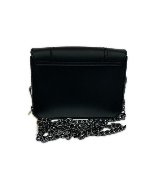 Dr.Martens ショルダーバッグ チェーン ショルダーバッグ ブラック