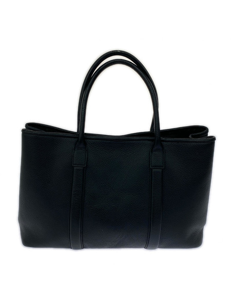 BARNEYS NEWYORK ソノ他バッグ メルセデス ブラック エレザー