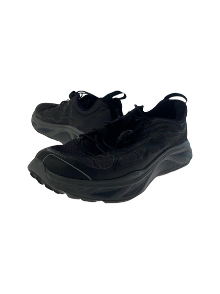 HOKA ONE ONE HUAKA ORIGINS BLACK 26.0cm