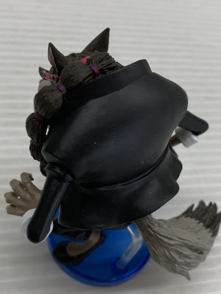 その他グッズ ワンピース ワーコレ ワンピース　CP9 12種まとめ