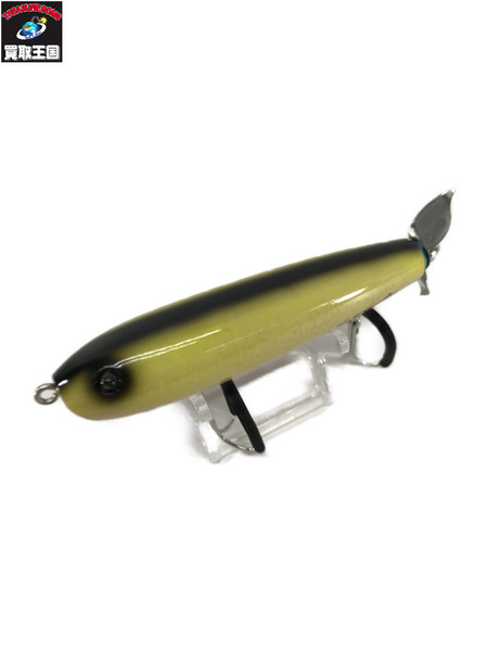 fatty&yossy シングルスイッシャー