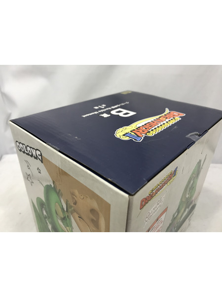 一番くじ ドラゴンボール B賞 ウーロン＆神龍 フィギュア