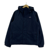 patagonia ジャケット STY26990FA20 マウンテンパーカー 紺 (S)