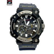 G-SHOCK GFW-A1000 FROGMAN