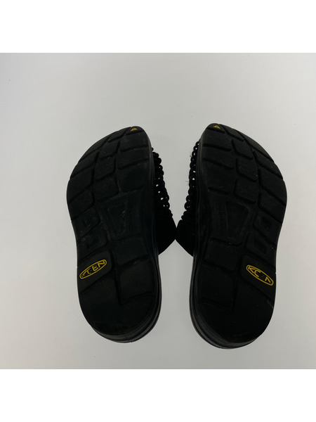 KEEN UNEEK 2 OT 1022371 黒 (27.5)