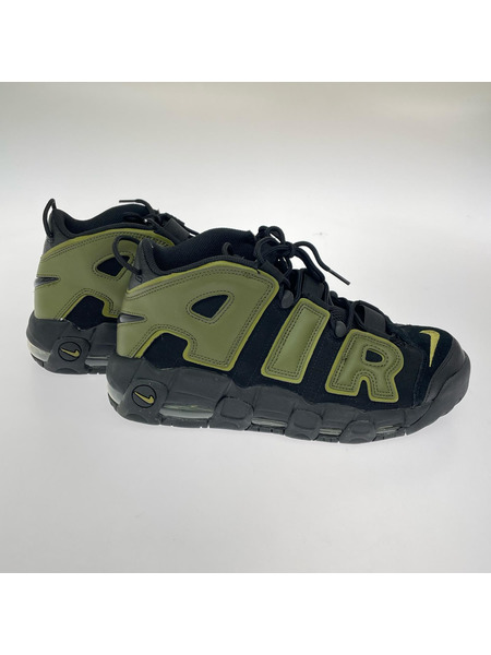 NIKE スニーカー AIR MORE UPTEMPO 96/28.5cm