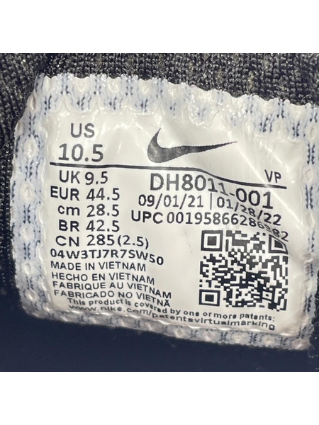 NIKE スニーカー AIR MORE UPTEMPO 96/28.5cm