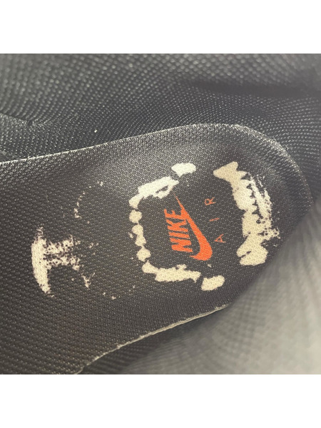 NIKE スニーカー AIR MORE UPTEMPO 96/28.5cm