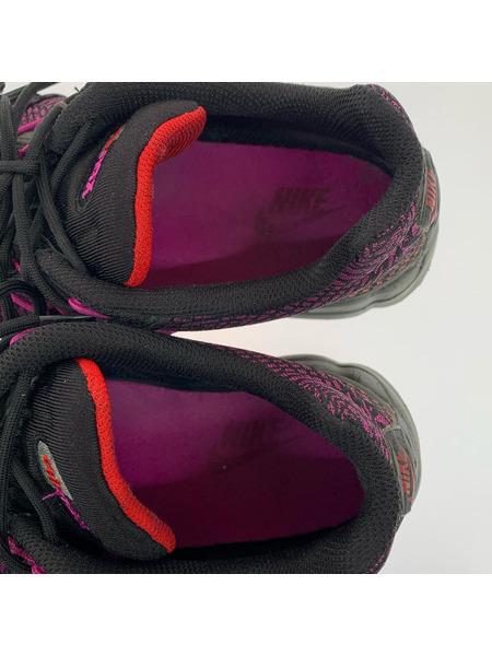 NIKE スニーカー NIKE AIR MAX 95 ULTRA JACQUARD 紫 (28cm)