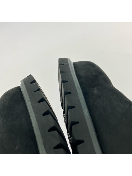 Timberland ブーツ 6INCH レースアップ ウォータープルーフ 28.5cm 黒