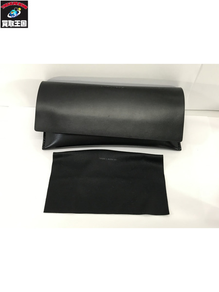 SAINT LAURENT  サングラス ブラック