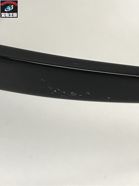 SAINT LAURENT  サングラス ブラック