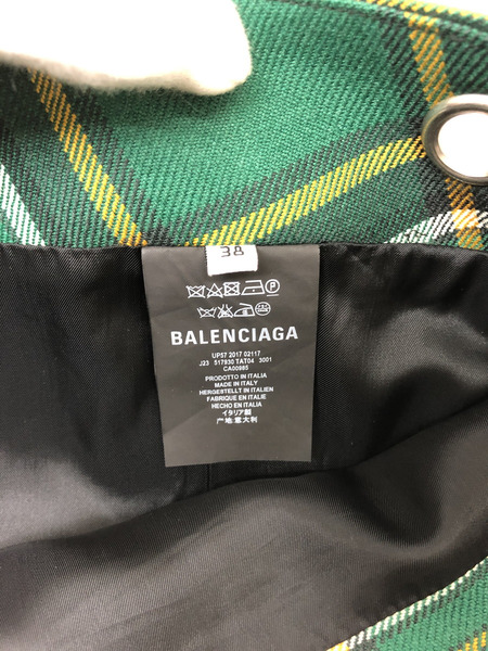 balenciaga ラグ衣料その他