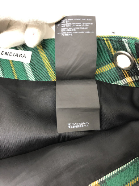 balenciaga ラグ衣料その他