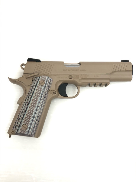 バトン BM-45 CO2GBB