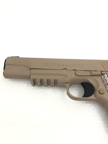 バトン BM-45 CO2GBB