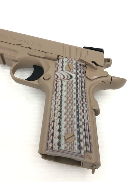 バトン BM-45 CO2GBB