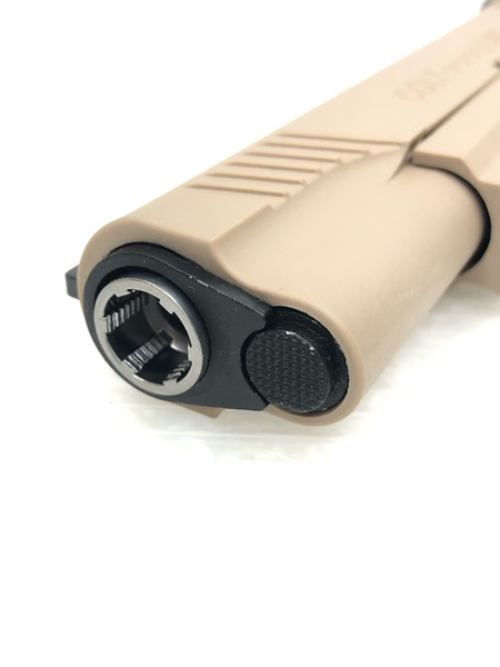 バトン BM-45 CO2GBB