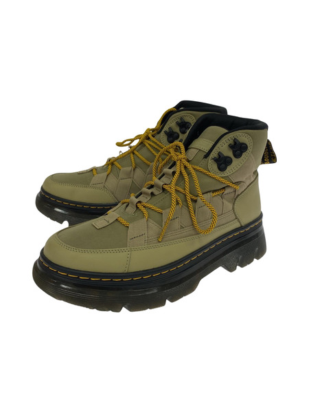 Dr.Martens Boury Pale Olive Cyclone Nylon UK8[値下]