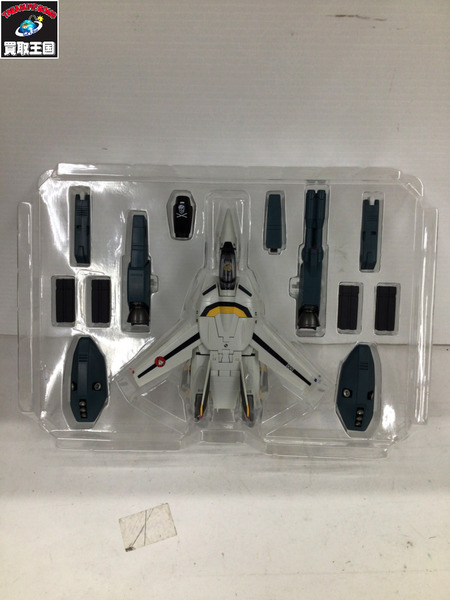★HI-METAL VF-1S ストライクバルキリー (ロイ・フォッカー機)[値下]