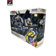 ★HI-METAL VF-1S ストライクバルキリー (ロイ・フォッカー機)