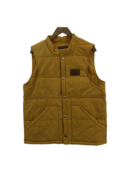 Captains Helm GO-OUT NYLON VEST S YEL[値下]