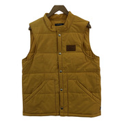 Captains Helm GO-OUT NYLON VEST S YEL