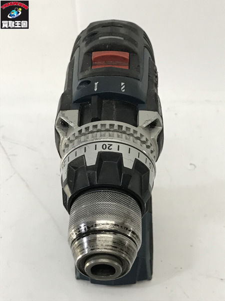 BOSCH GSR 18V-150 C Professional