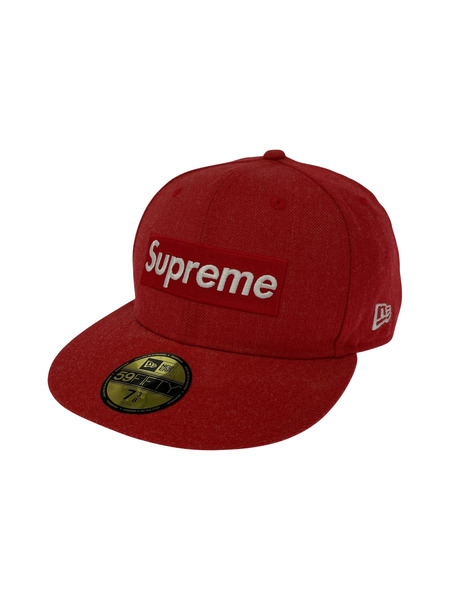 Supreme NEW ERA World Famous Box Logo