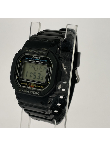 G-SHOCK DW-5600E