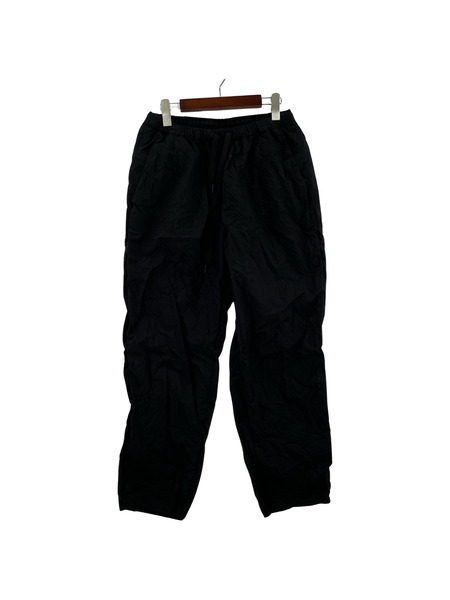 TEATORA Wallet Pants packable ブラック