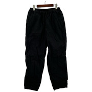 TEATORA Wallet Pants packable ブラック