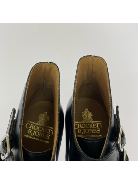 CROCKETT&JONES ブーツ キャンベリー 26.5cm