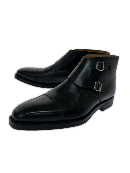 CROCKETT&JONES ブーツ キャンベリー 26.5cm