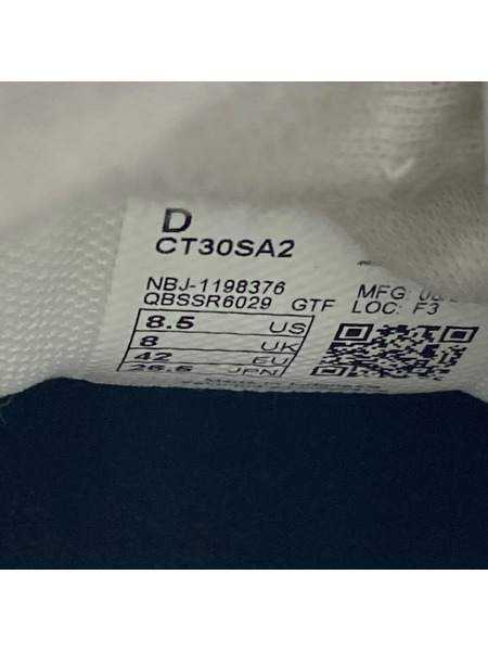 NEW BALANCE スニーカー CT30SA2 27.0cm