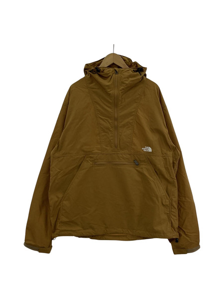 THE NORTH FACE コンパクトアノラックパーカー XXL NP22333[値下]