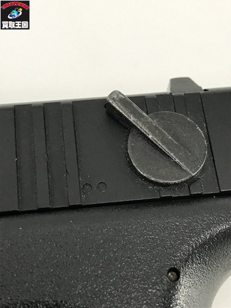 東京マルイ グロック18C 電動ガン