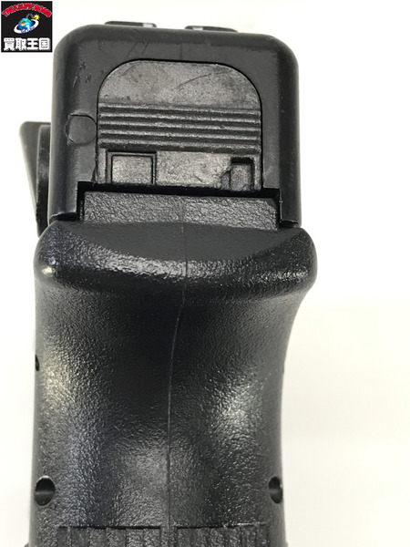 東京マルイ グロック18C 電動ガン